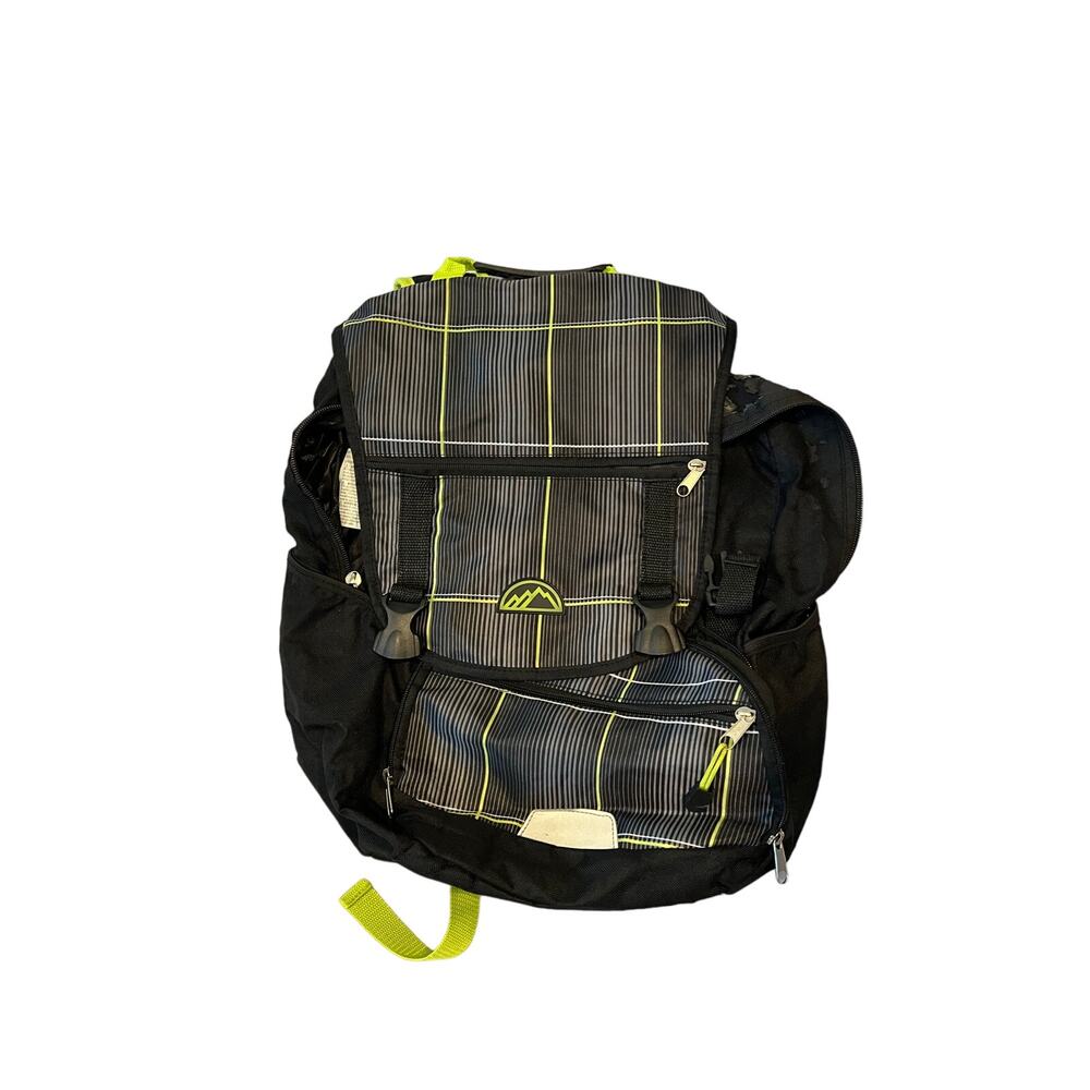 Eastern Mountain Top Loader Backpack